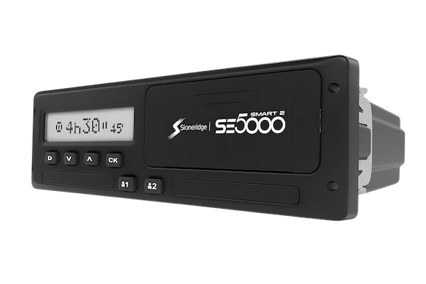 Autorizované metrologické středisko EasyTacho s.r.o. - certifikovaní technici při práci s digitálními tachografy